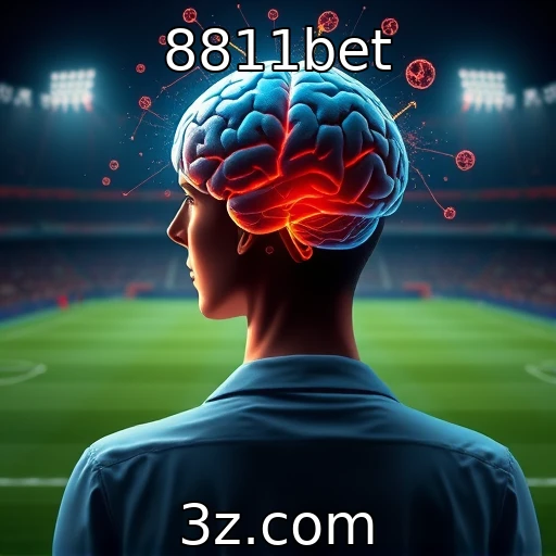 8811bet Aposte como um expert: Análises de partidas para maximizar seus ganhos