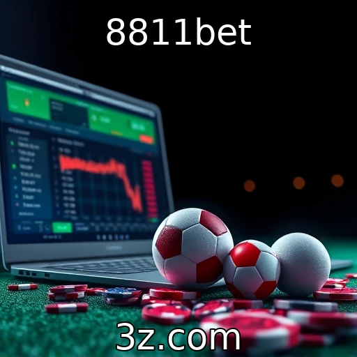 8811bet Apostas Esportivas: Análise Detalhada das Últimas Rodadas