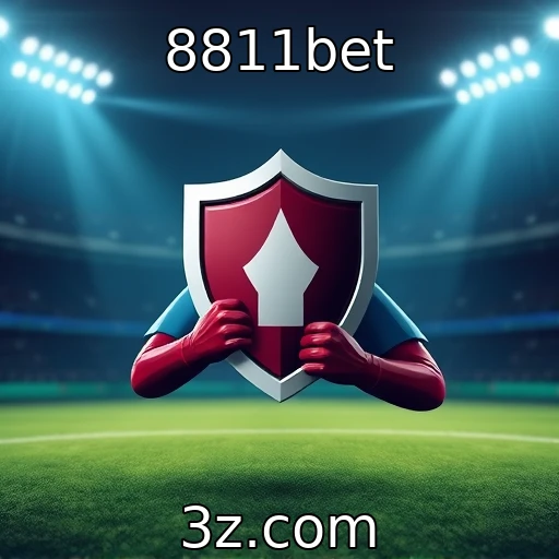 8811bet Aposte com segurança: dicas de proteção na 8811bet
