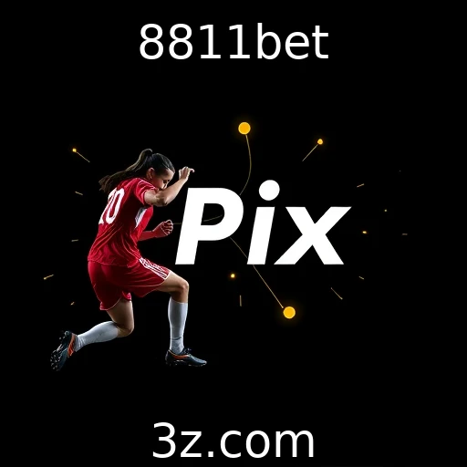 8811bet Como as apostas esportivas estão transformando o cenário do entretenimento