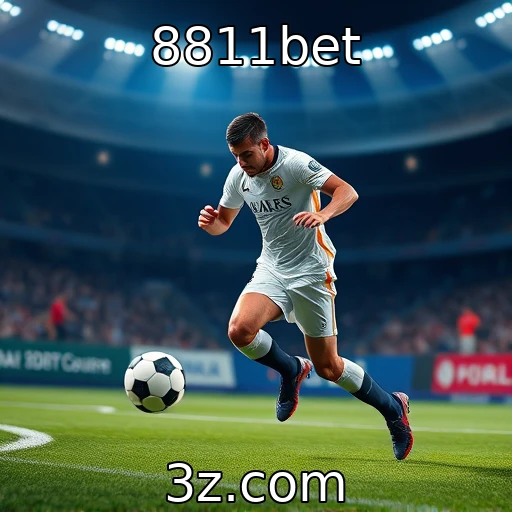 8811bet Como a psicologia influencia suas decisões em apostas esportivas