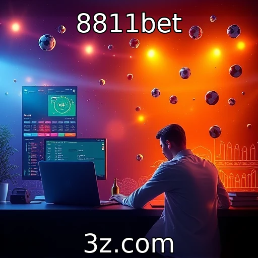 8811bet Apostas Esportivas: Análise Profunda dos Últimos Campeonatos