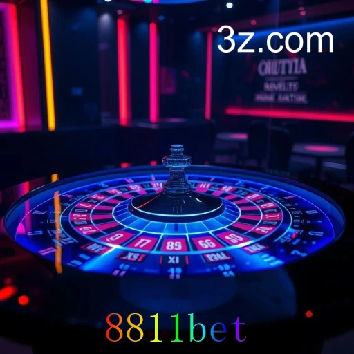 8811bet Login