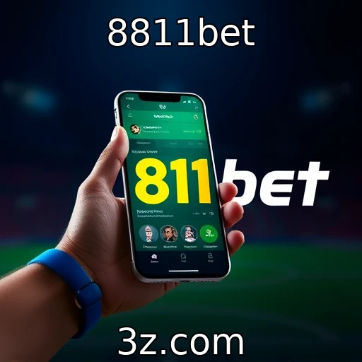 8811bet Explore os Melhores Jogos de Cassino Online e Ganhe em Grande