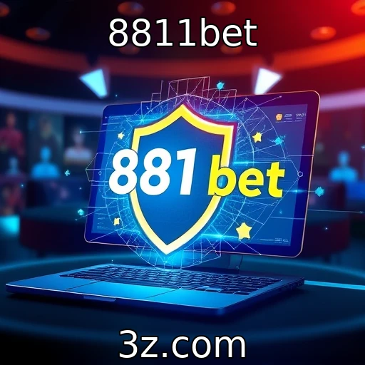 8811bet Explore os Melhores Métodos de Pagamento em Apostas Online