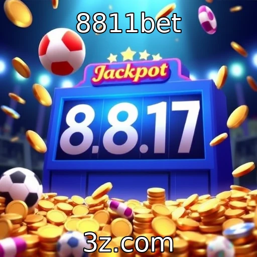 8811bet Apostas Esportivas: Decifre os Segredos das Análises de Partidas