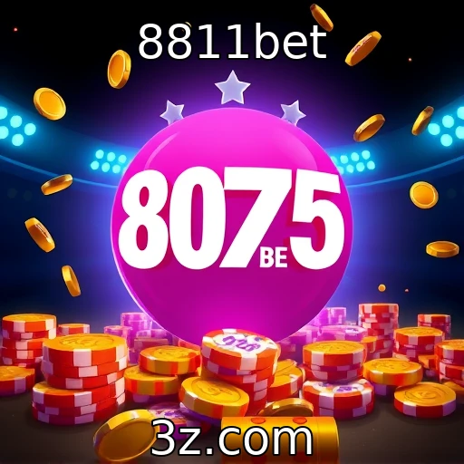 8811bet Apostas esportivas: Segredos para maximizar seus lucros em 2025