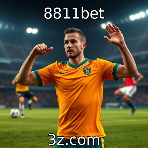 8811bet Apostas esportivas: como prever resultados com análises detalhadas