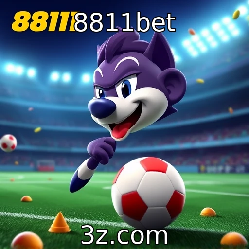 8811bet Desvendando os Segredos da Psicologia nas Apostas Esportivas